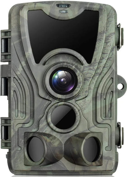 Outdoor WIFI Security Camera